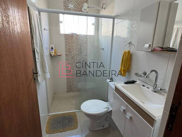 #101 - Casa para Venda em Taubaté - SP - 3