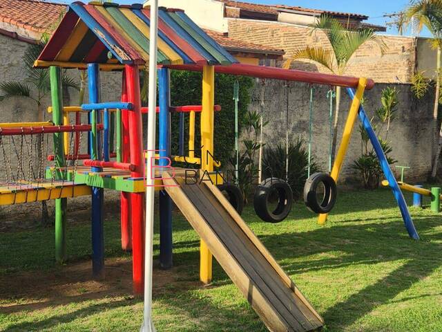 #102 - Apartamento para Venda em Taubaté - SP - 2
