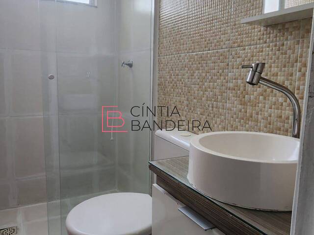 #102 - Apartamento para Venda em Taubaté - SP - 3