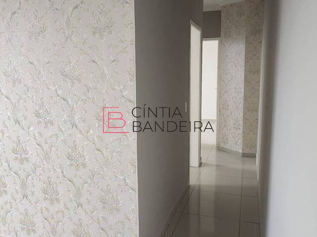 Apartamento para Venda em Taubaté - 4