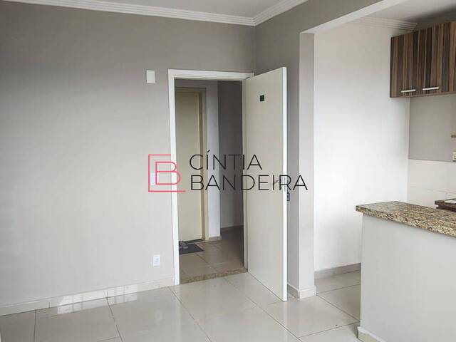 Apartamento para Venda em Taubaté - 5