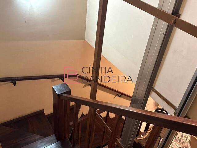 #300 - Casa para Venda em Taubaté - SP - 2