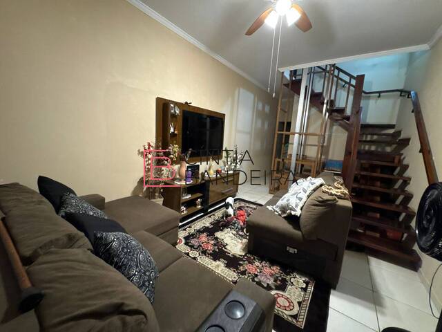#300 - Casa para Venda em Taubaté - SP - 3
