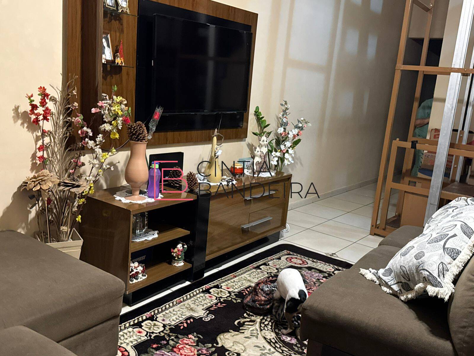 Casa, 2 quartos, 153 m² - Foto 1