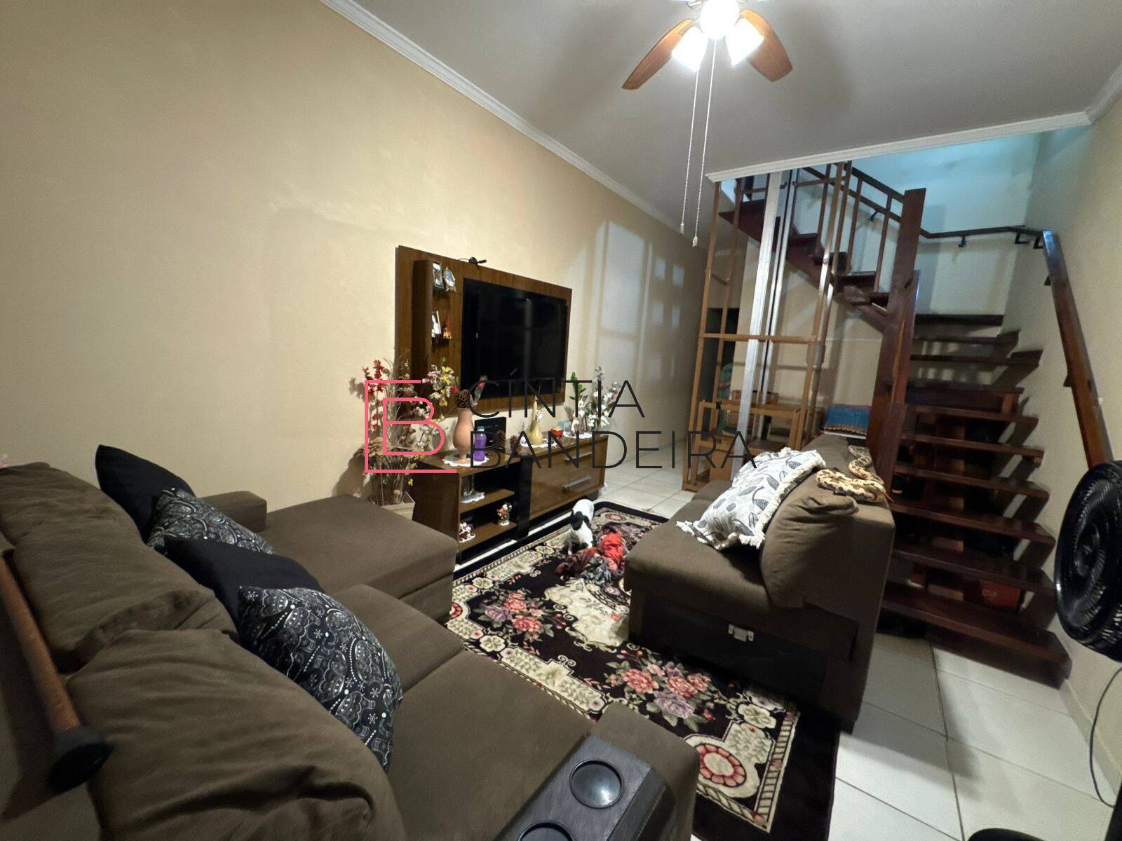 Casa, 2 quartos, 153 m² - Foto 3