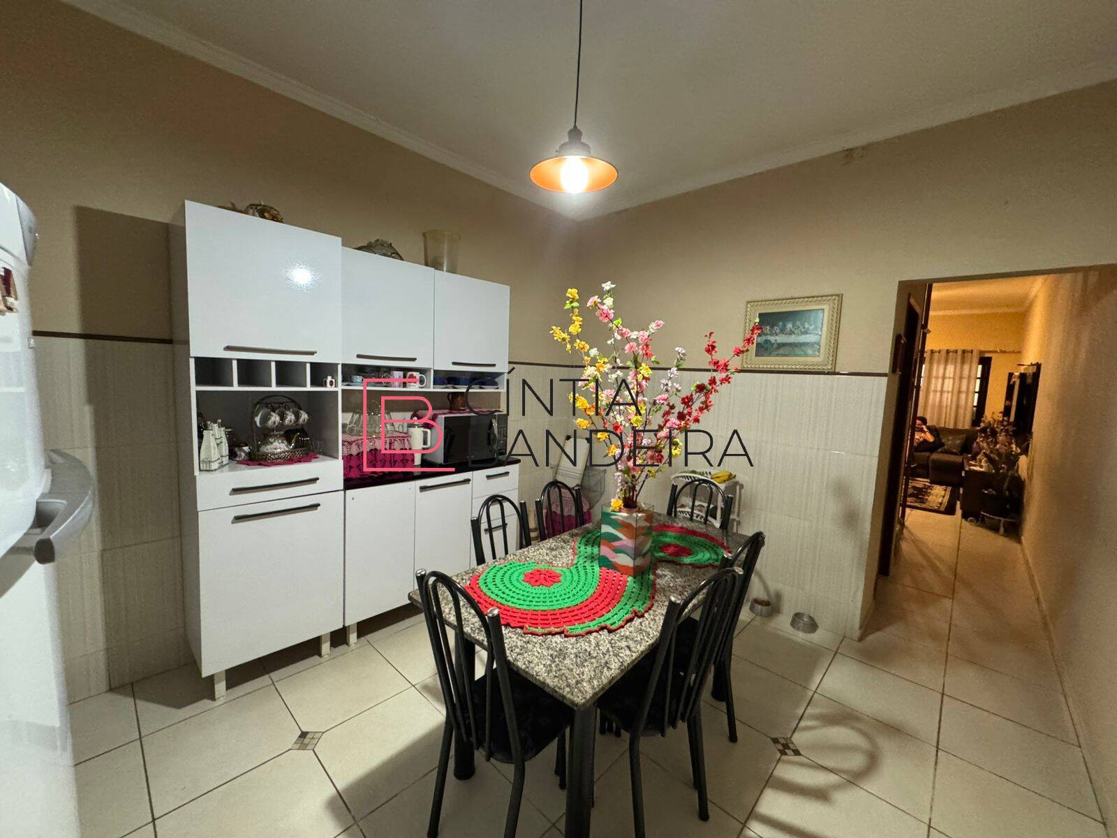 Casa, 2 quartos, 153 m² - Foto 6