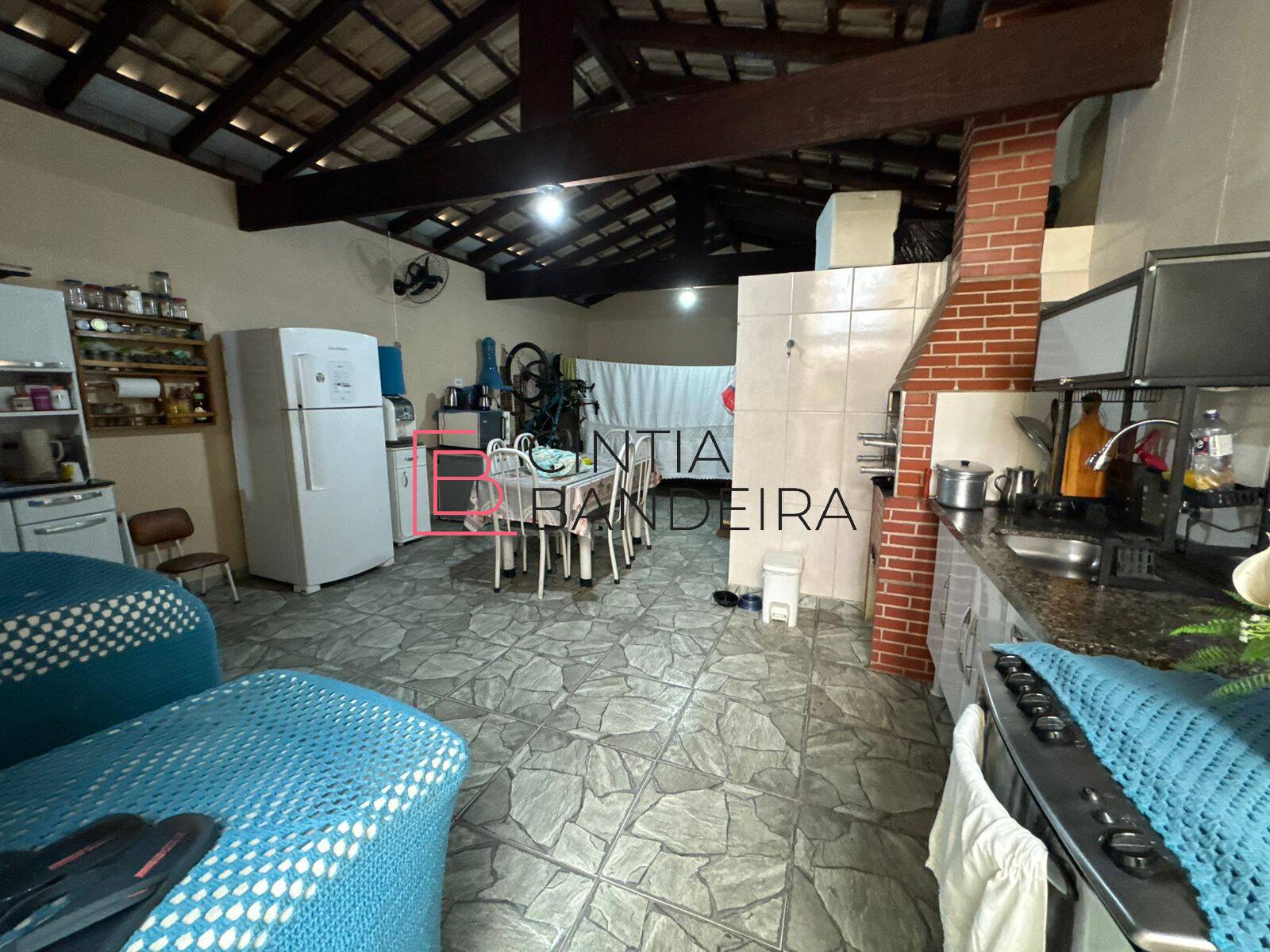 Casa, 2 quartos, 153 m² - Foto 7